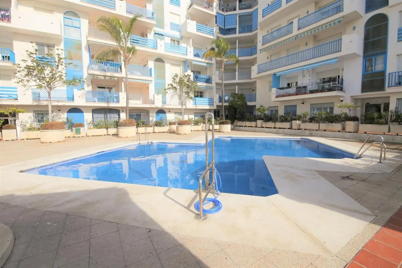 Apartment Bernal Estepona