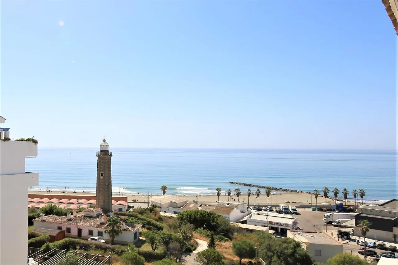 Apartment Bernal Estepona 0*,  Spain