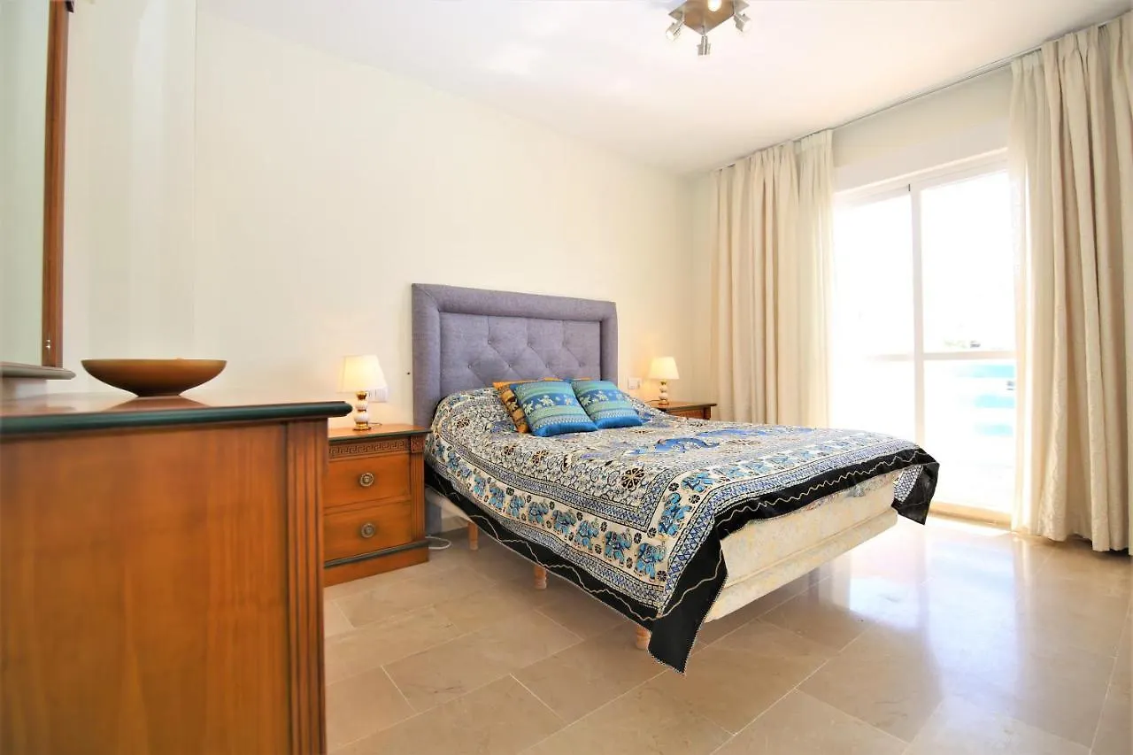 Apartment Bernal Estepona