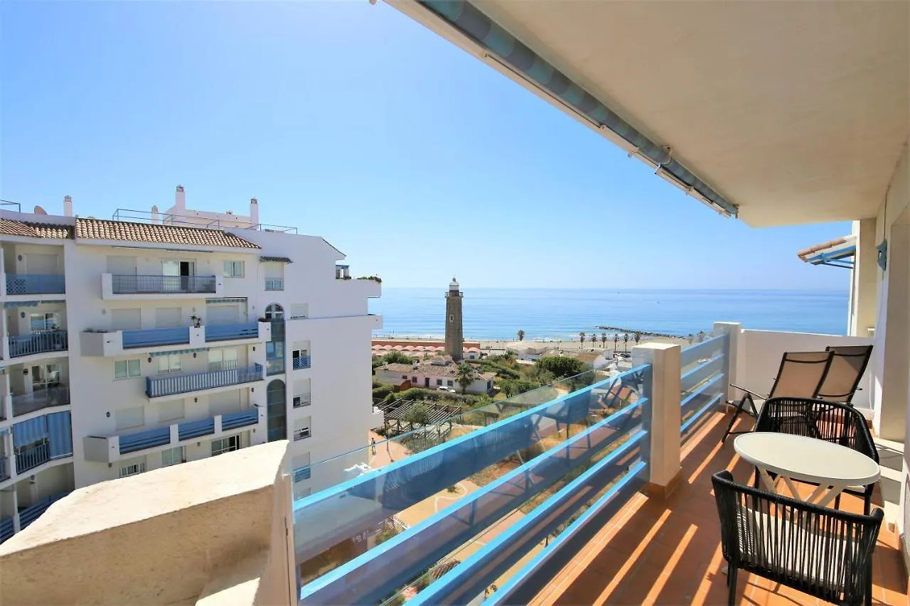 Apartment Bernal Estepona Spain