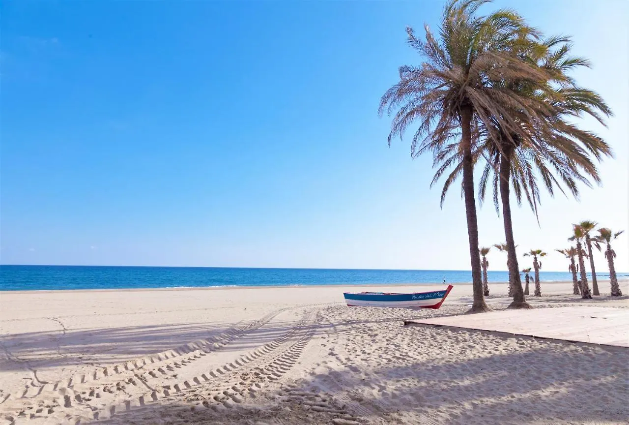 Apartment Bernal Estepona