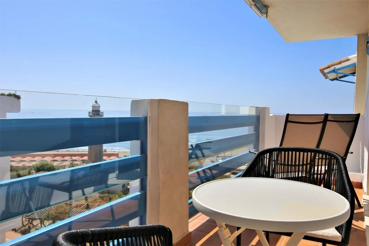 Apartment Bernal Estepona