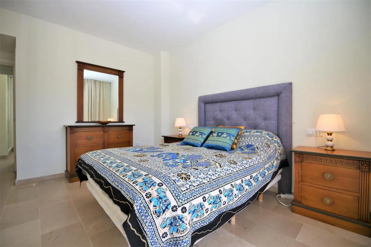 Apartment Bernal Estepona