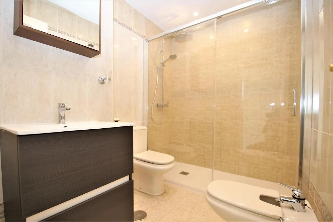 Apartment Bernal Estepona Spain