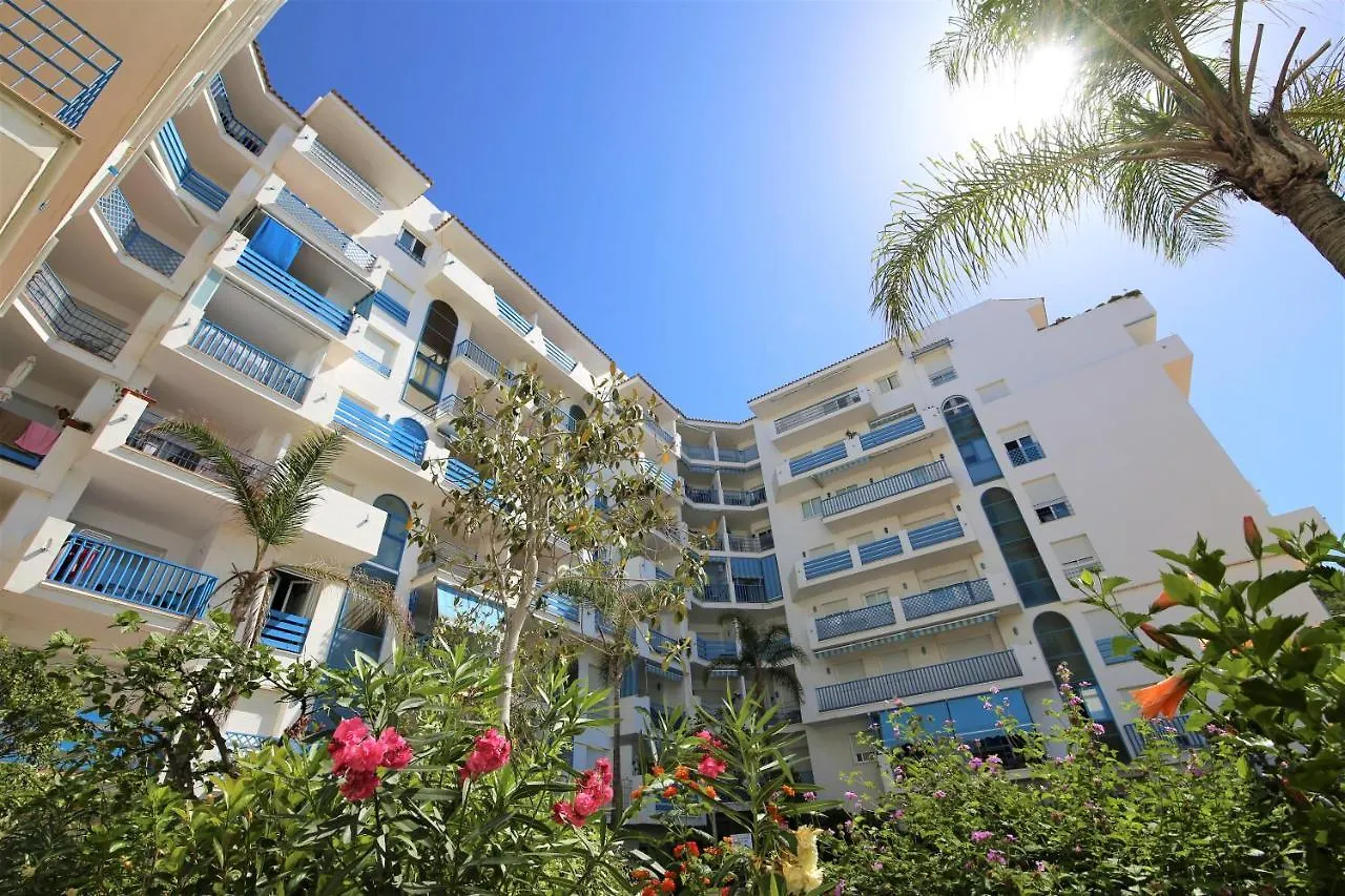 Apartment Bernal Estepona 0*,