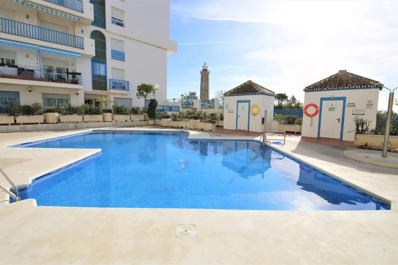 Apartment Bernal Estepona