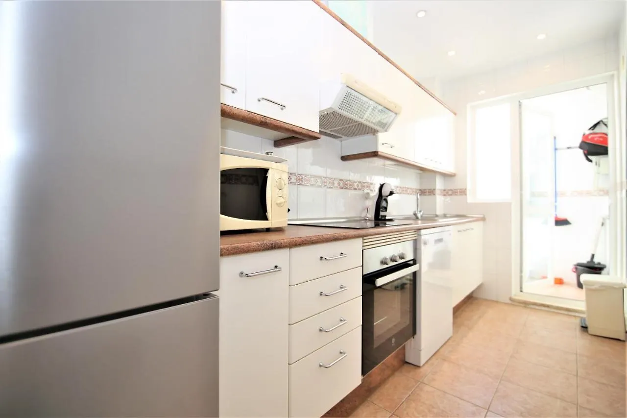 Apartment Bernal Estepona