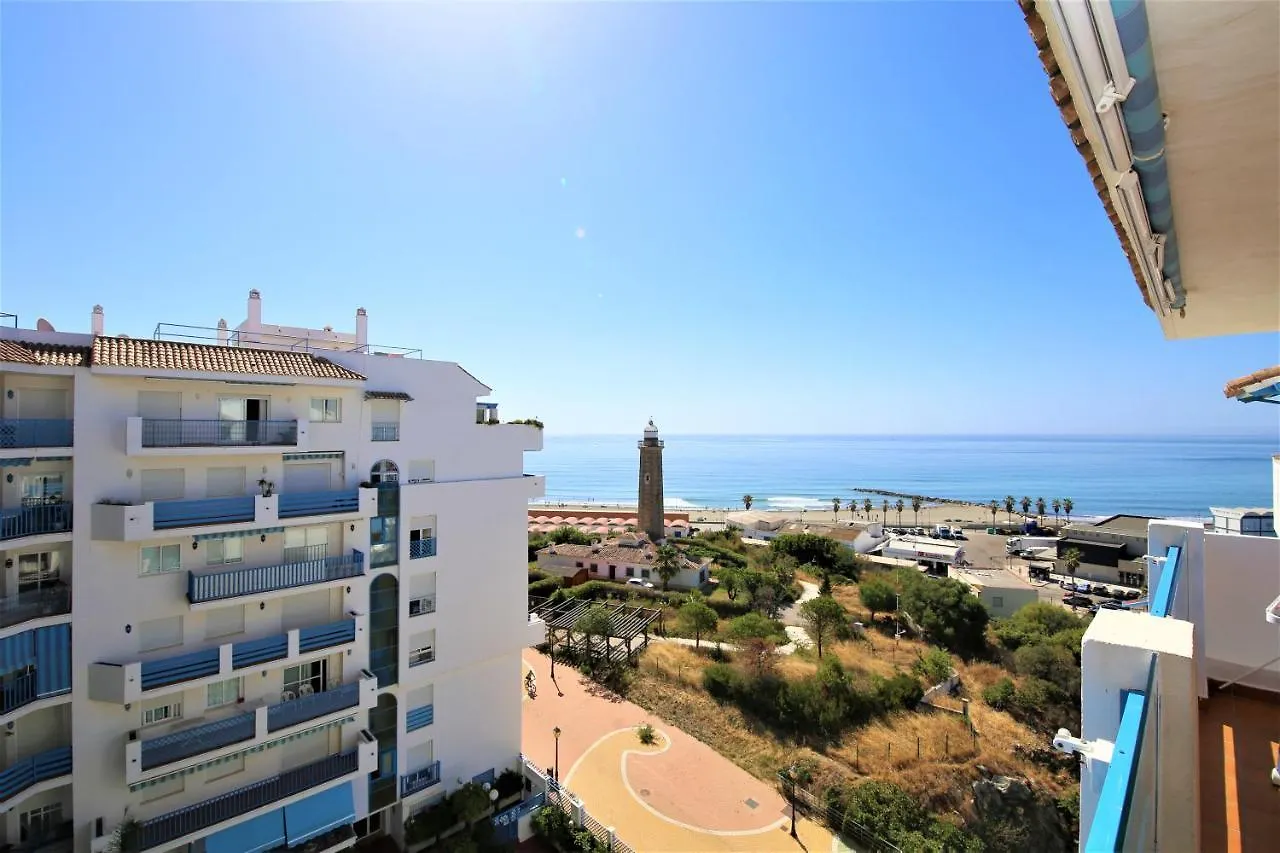 Apartment Bernal Estepona