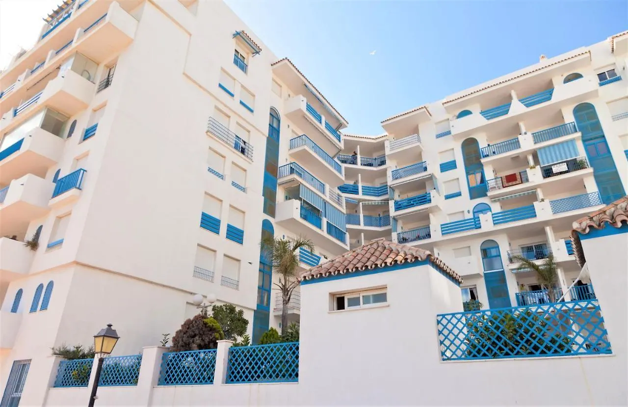 Apartment Bernal Estepona