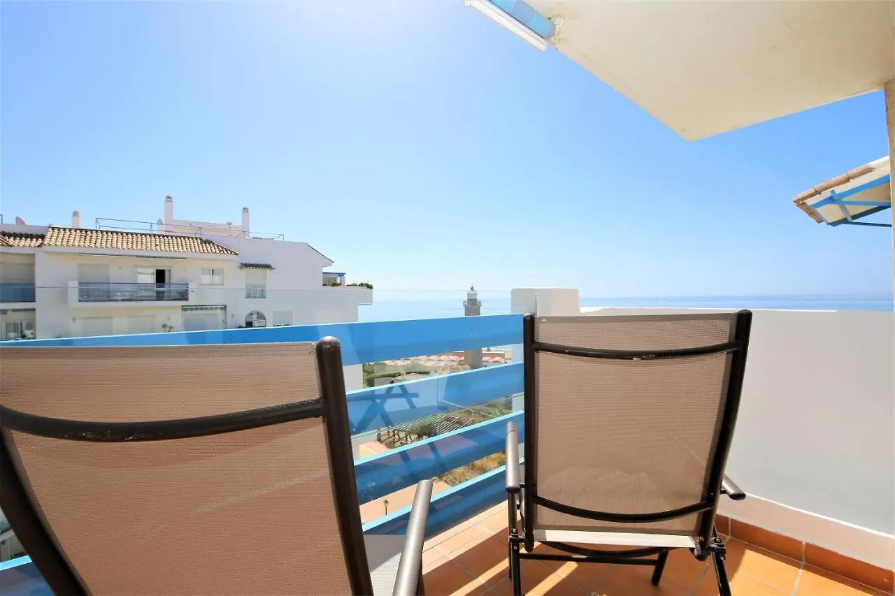 Apartment Bernal Estepona Spain