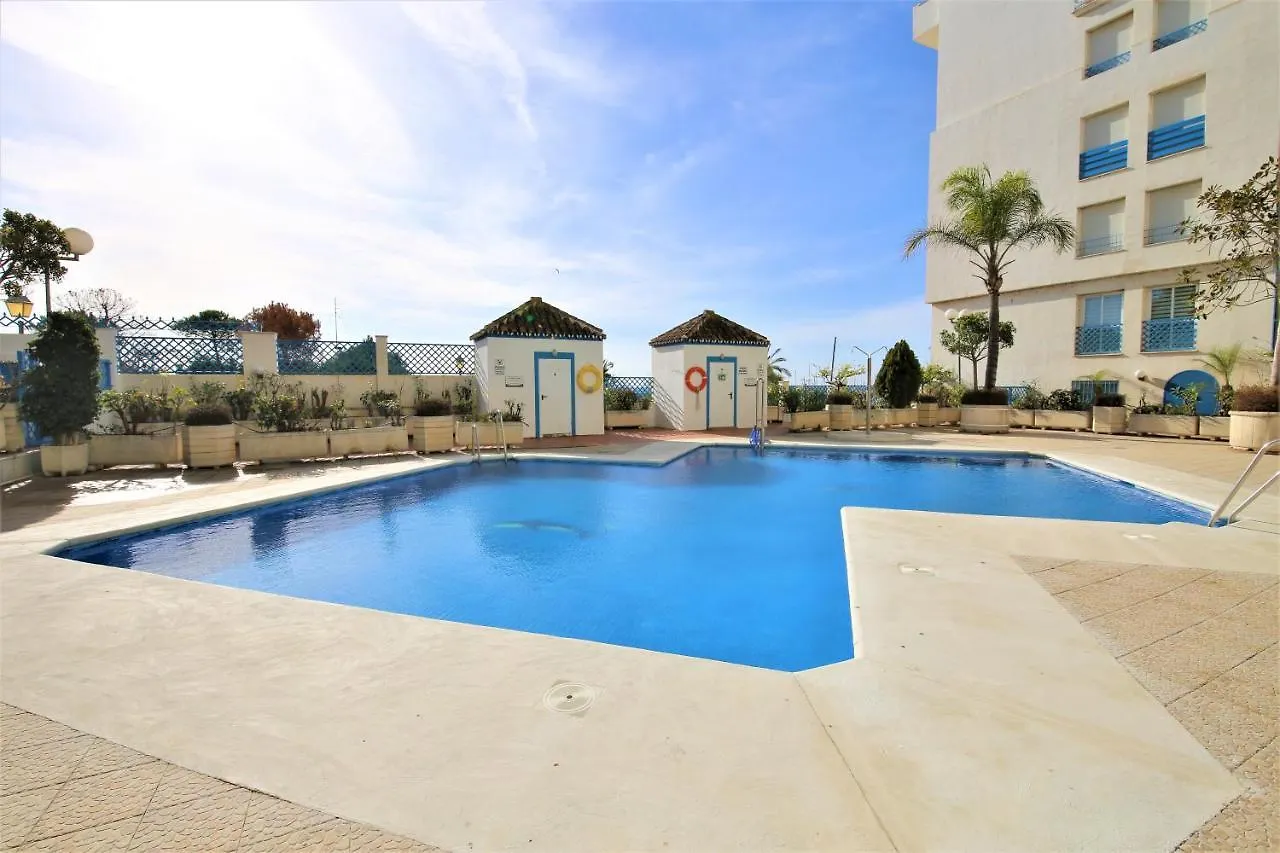 Apartment Bernal Estepona