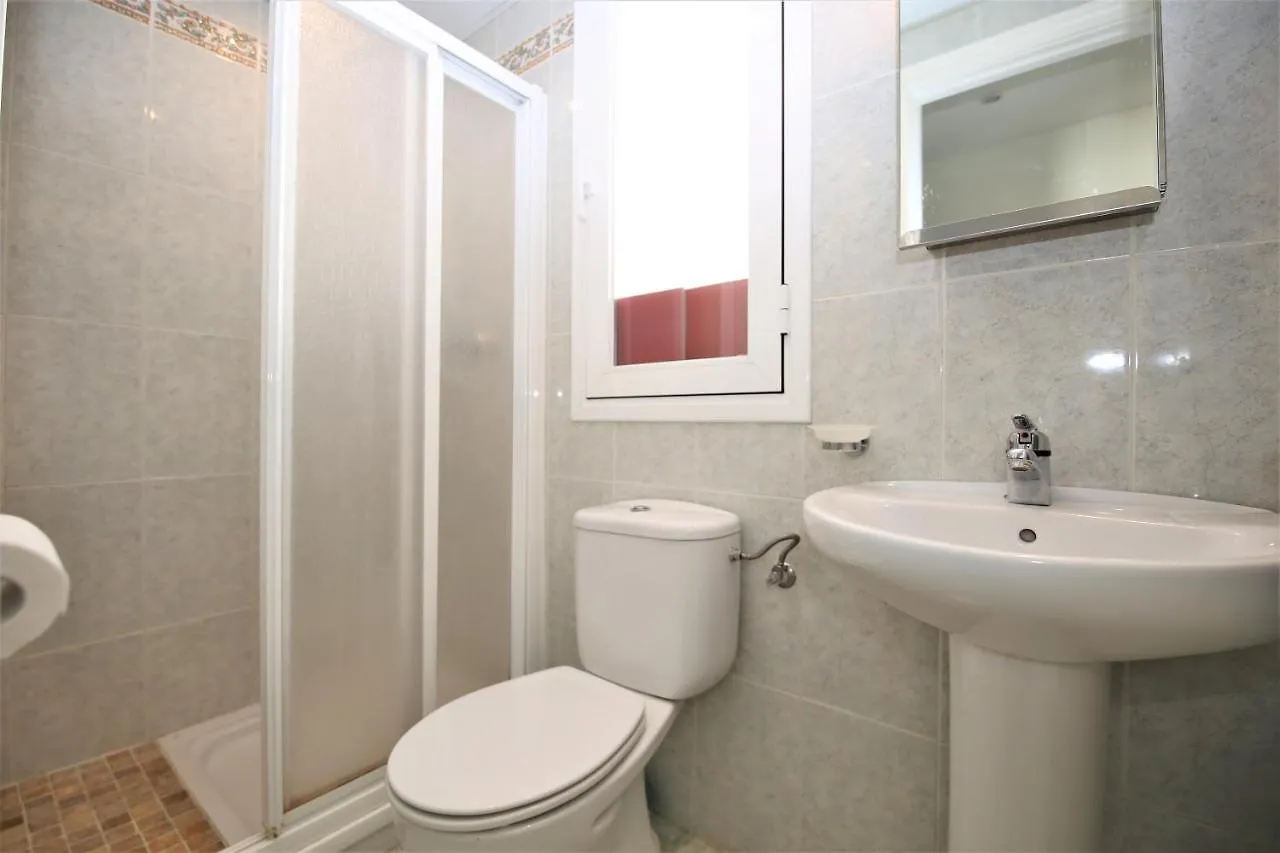 Apartment Bernal Estepona 0*,  Spain