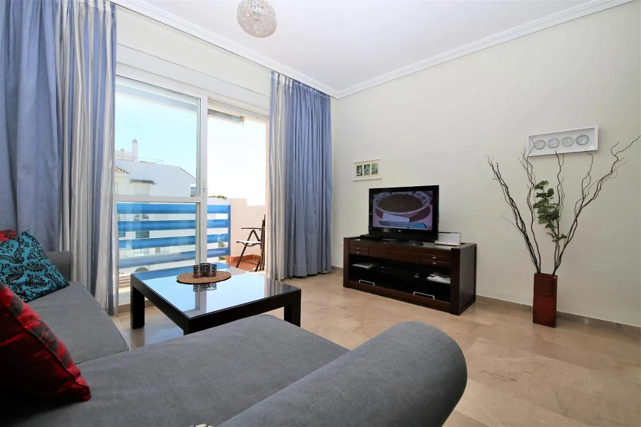 Apartment Bernal Estepona