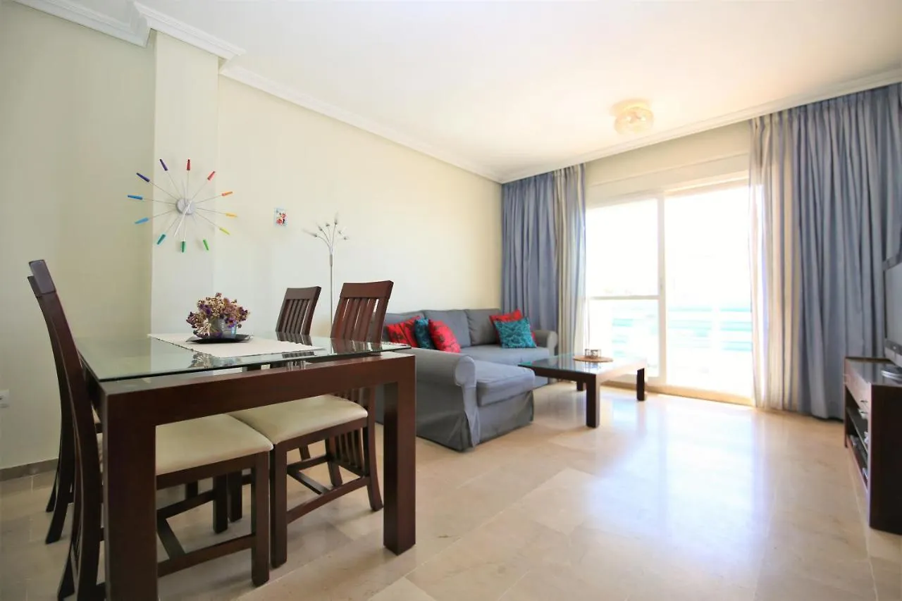Apartment Bernal Estepona